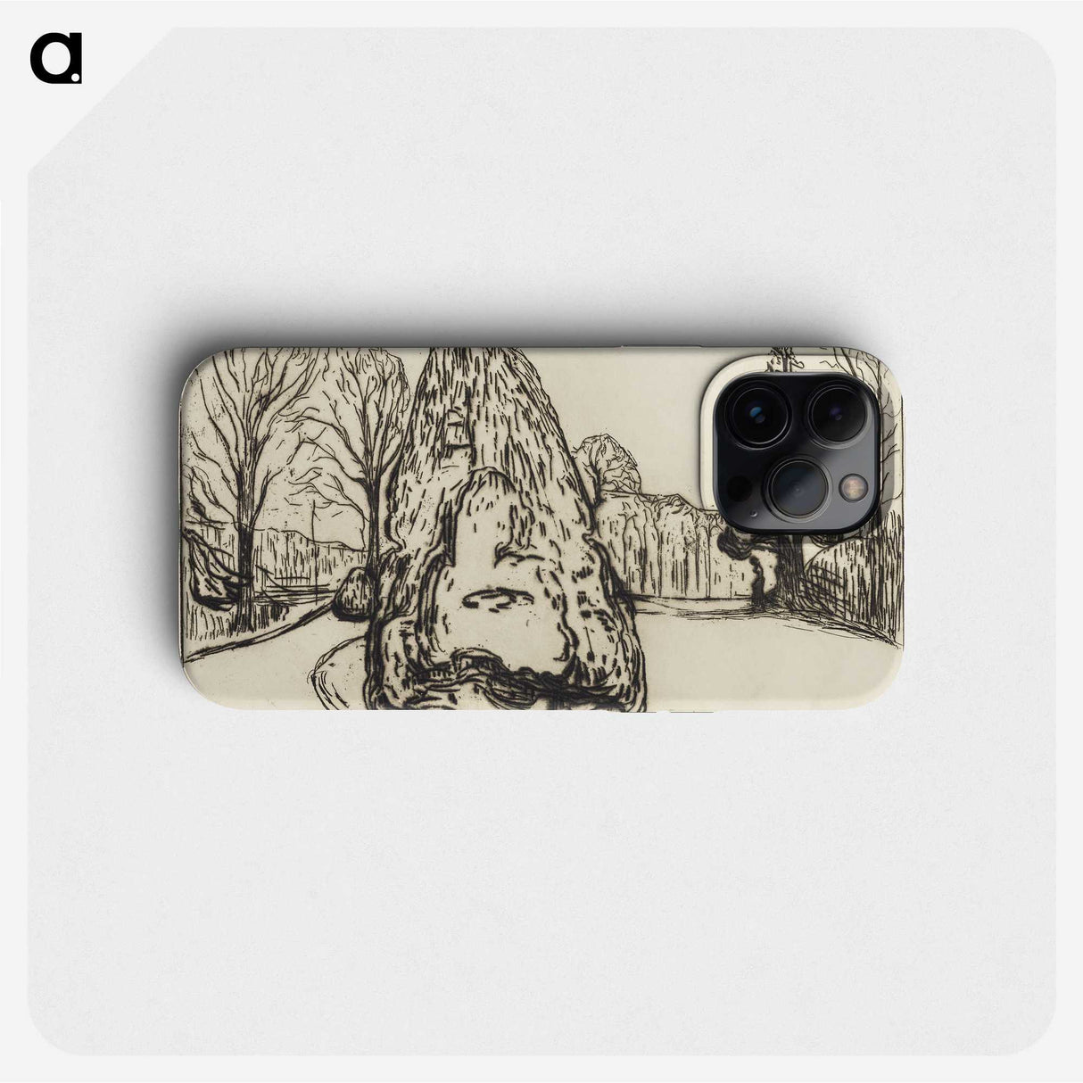 2-46_Edvard-Munch_phone