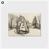 2-46_Edvard-Munch_postcard