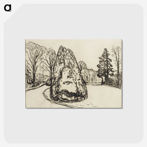 2-46_Edvard-Munch_postcard