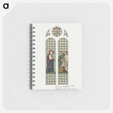 2-46_Edward-Burne-Jones_memo