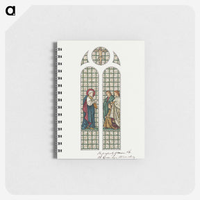 2-46_Edward-Burne-Jones_memo