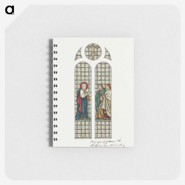 2-46_Edward-Burne-Jones_memo