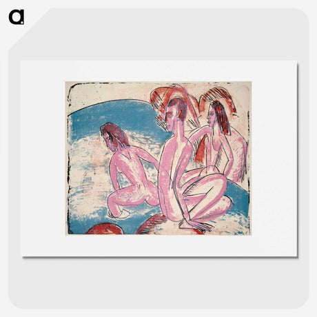 2-46_Ernst-Ludwig-Kirchner_picture
