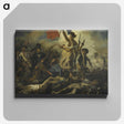 2-46_Eugene-Delacroix_canvas