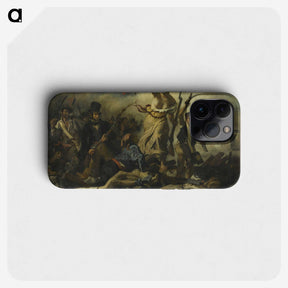 2-46_Eugene-Delacroix_phone