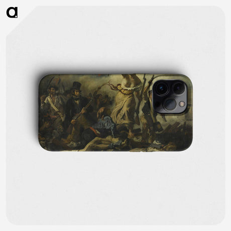 2-46_Eugene-Delacroix_phone