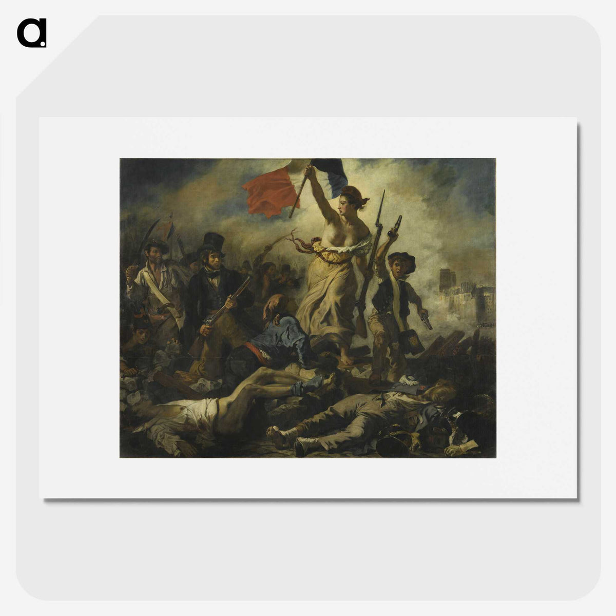 2-46_Eugene-Delacroix_picture