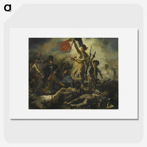 2-46_Eugene-Delacroix_picture