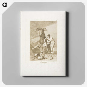 2-46_Francisco-de-Goya_canvas