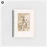 Trials - フランシスコ デ ゴヤ Memo.