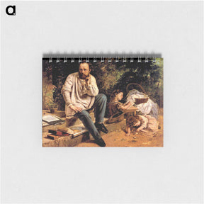 2-46_Gustave-Courbet_memo