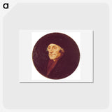 2-46_Hans-Holbein-the-Younger_hagaki