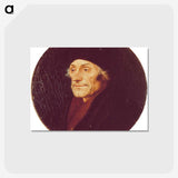 2-46_Hans-Holbein-the-Younger_postcard