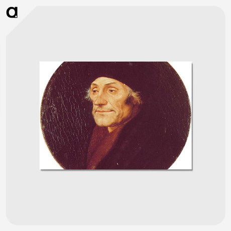 2-46_Hans-Holbein-the-Younger_postcard
