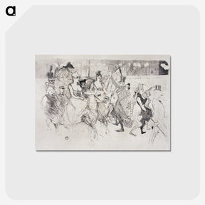 2-46_Henri-de-Toulouse-Lautrec_postcard