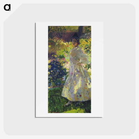 2-46_Joaquin-Sorolla_hagaki