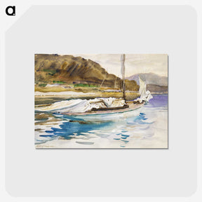 2-46_John-Singer-Sargent_postcard