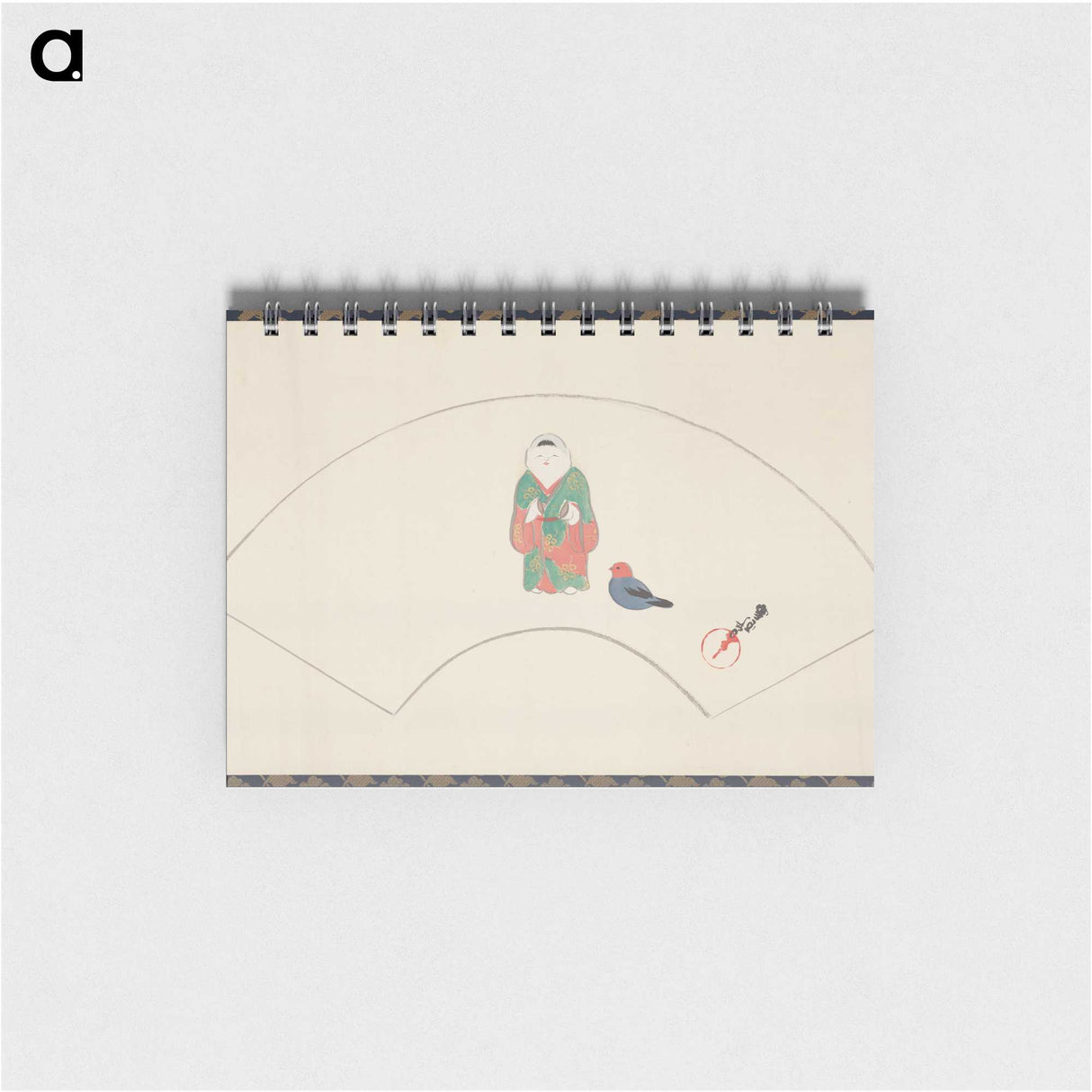 2-46_Kamisaka-Sekka_memo