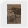 2-46_Kitagawa-Utamaro_postcard