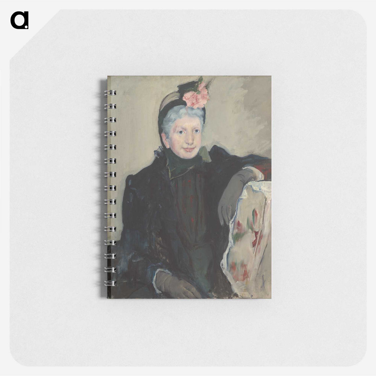 2-46_Mary-Cassatt_memo