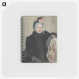 2-46_Mary-Cassatt_memo
