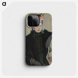 2-46_Mary-Cassatt_phone