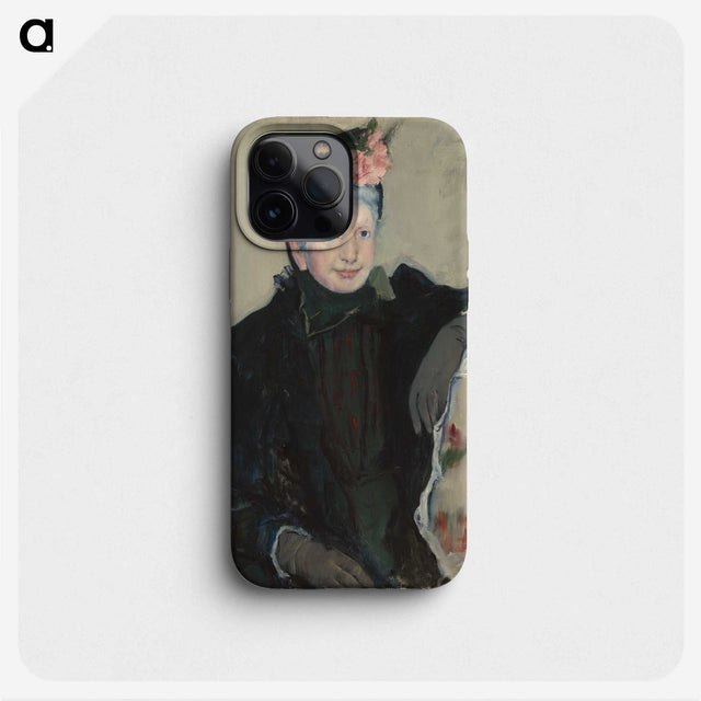2-46_Mary-Cassatt_phone