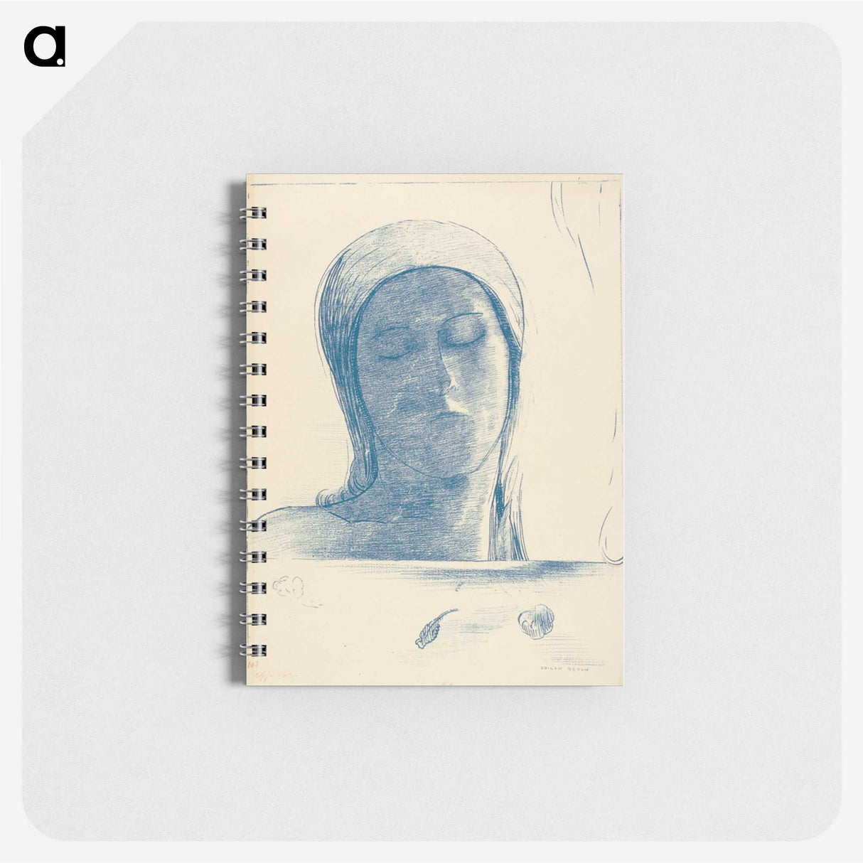 2-46_Odilon-Redon_memo