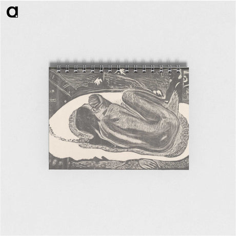 2-46_Paul-Gauguin_memo