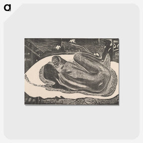 2-46_Paul-Gauguin_postcard