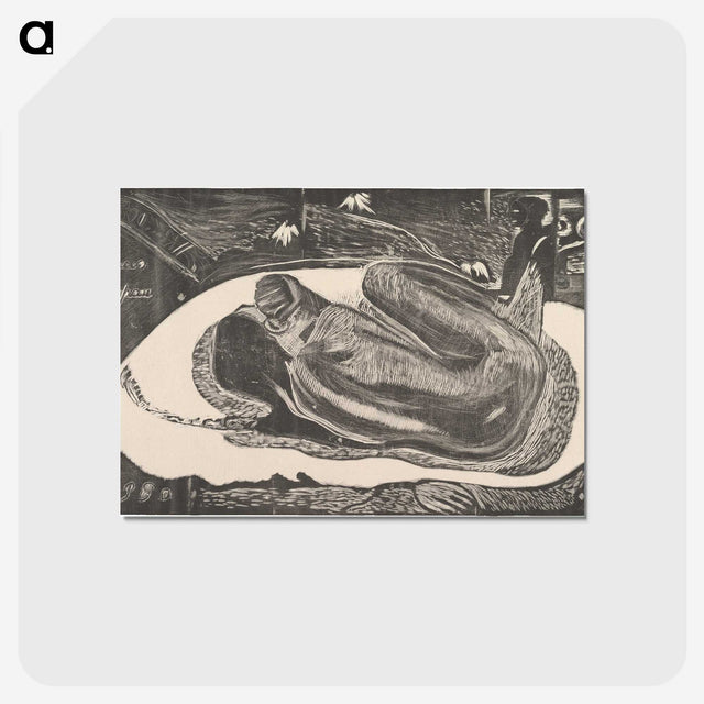 2-46_Paul-Gauguin_postcard
