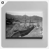 2-46_The-Burton-Brothers_canvas