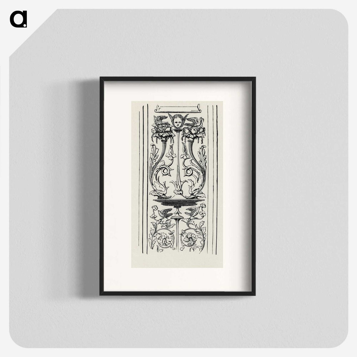 2-46_The-Grammar-of-Ornament_blk