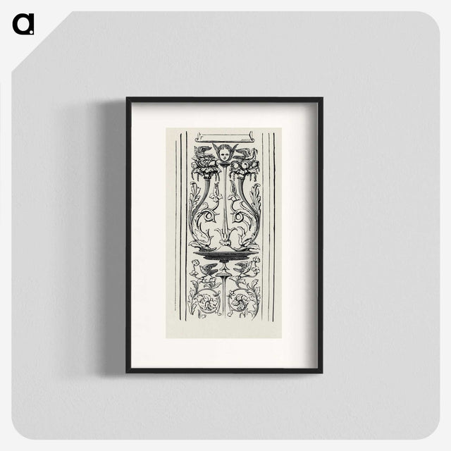 2-46_The-Grammar-of-Ornament_blk