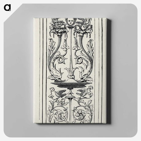 2-46_The-Grammar-of-Ornament_canvas