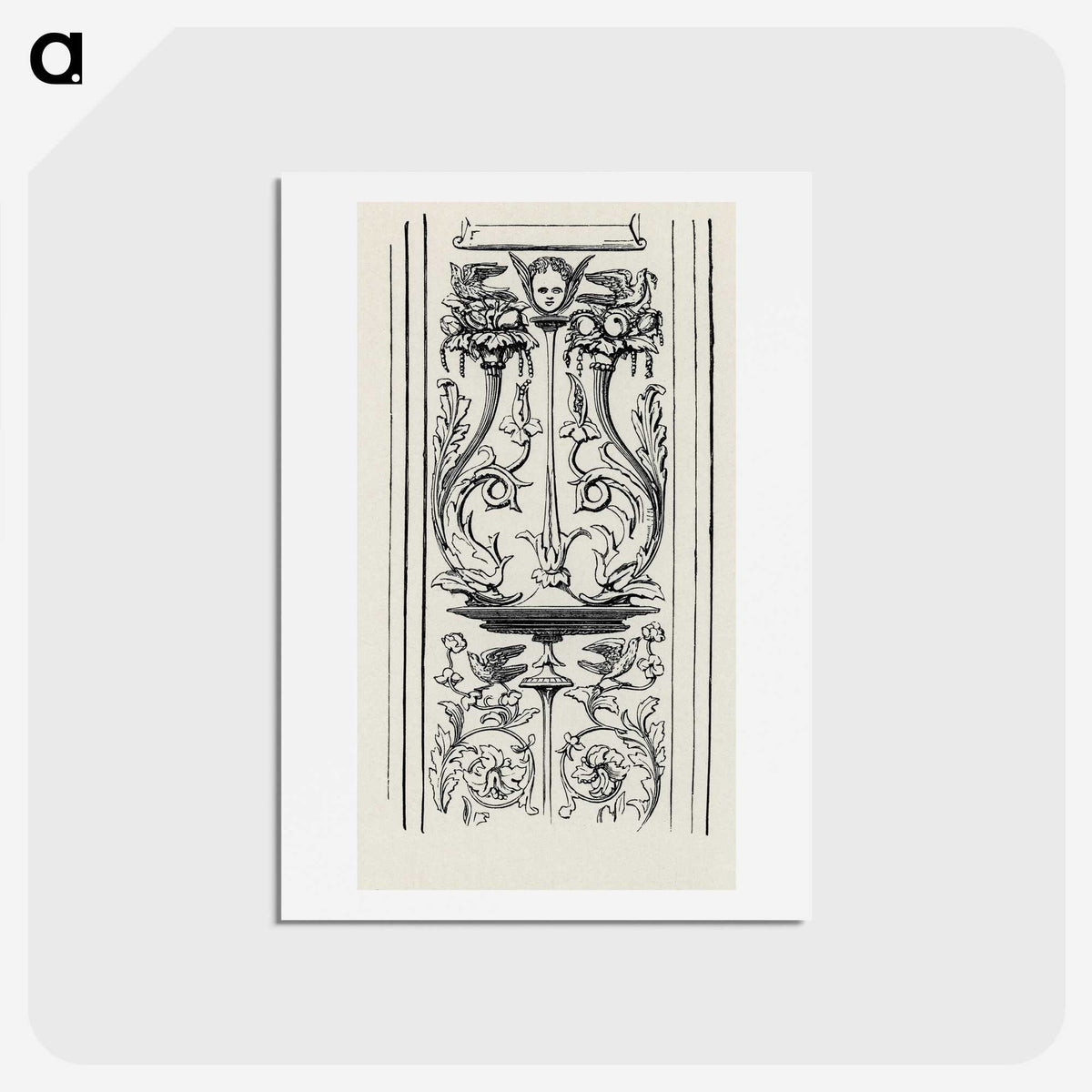 2-46_The-Grammar-of-Ornament_hagaki