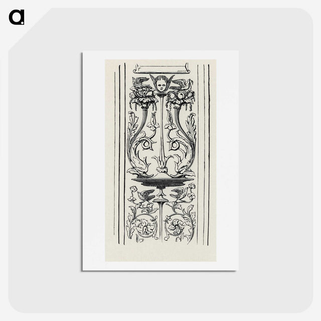 2-46_The-Grammar-of-Ornament_hagaki