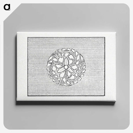 2-46_The-Ornamental-Arts-of-Japan_canvas