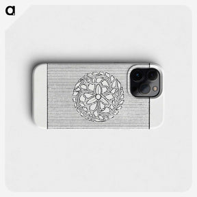 2-46_The-Ornamental-Arts-of-Japan_phone
