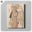 2-46_Toshusai-Sharaku_canvas