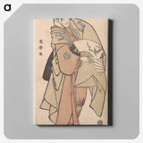 2-46_Toshusai-Sharaku_canvas