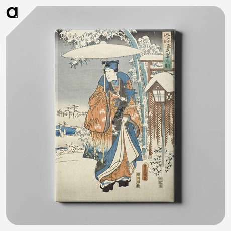 2-46_Utagawa-Kunisada_canvas