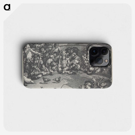2-46_William-Hogarth_phone