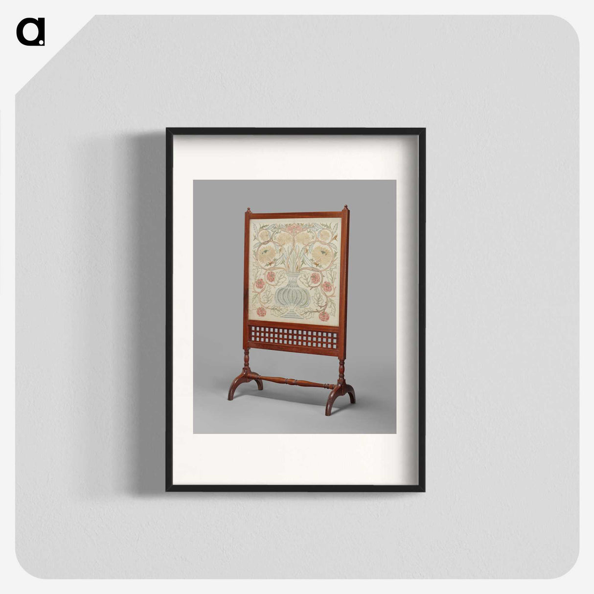 2-46_William-Morris_blk