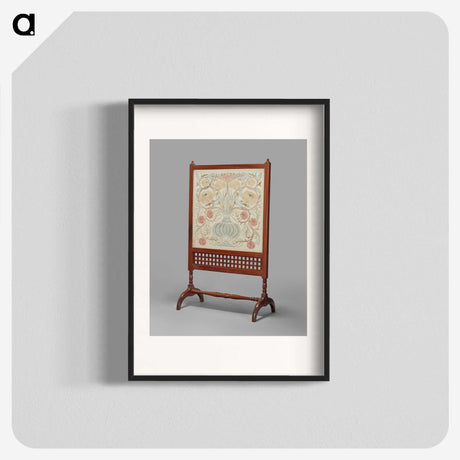 2-46_William-Morris_blk