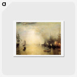 2-46_William-Turner_hagaki