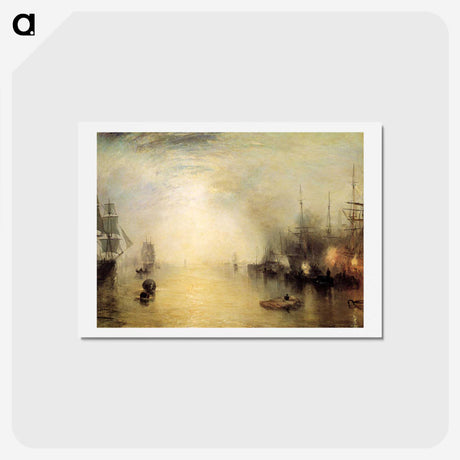 2-46_William-Turner_hagaki