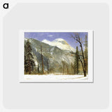 2-47_Albert-Bierstadt_hagaki