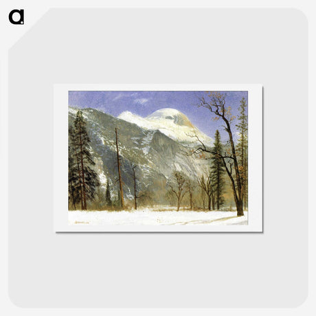 2-47_Albert-Bierstadt_hagaki
