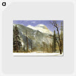 2-47_Albert-Bierstadt_postcard
